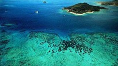 여의도 350배 해저광물 영토 피지 앞바다에서 따냈다