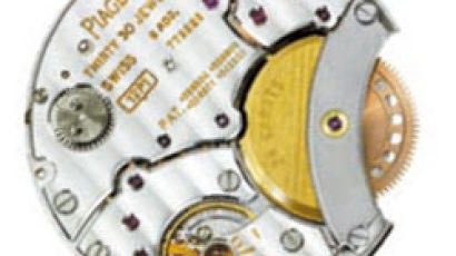 [f ISSUE] f가 찾은 최고급 시계 제작 현장 … 스위스 피아제 매뉴팩처 
