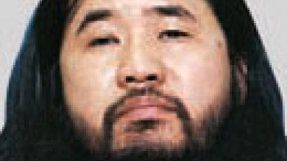 16년 걸린 도쿄지하철 독가스 재판