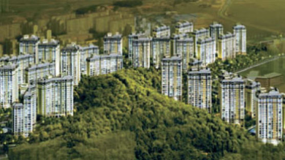 [2011 친환경건설산업대상] 건물일체형 태양광 개발