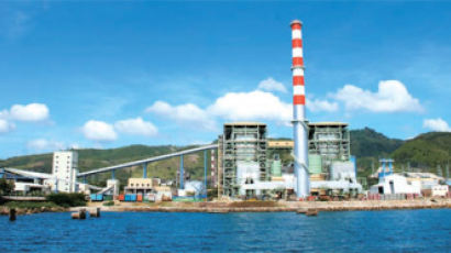 한국전력공사…필리핀 전력 10% 공급, 해외서 ‘돈맥’캔다