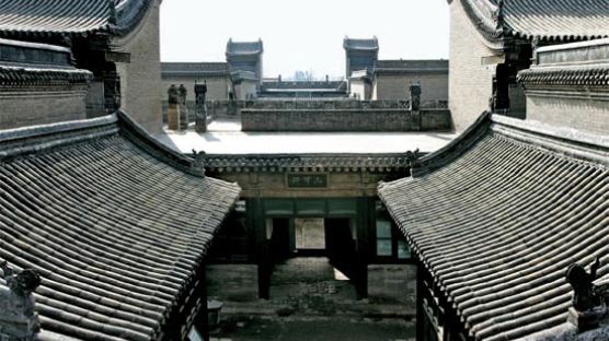 유광종의 중국 뒤집어보기 - 중국인의 집 전통주택 결정판, 3000년 역사 사합원