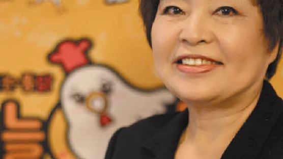 오늘통닭(구 삼성통닭), 치킨 프랜차이즈 창업성공 비법 공개