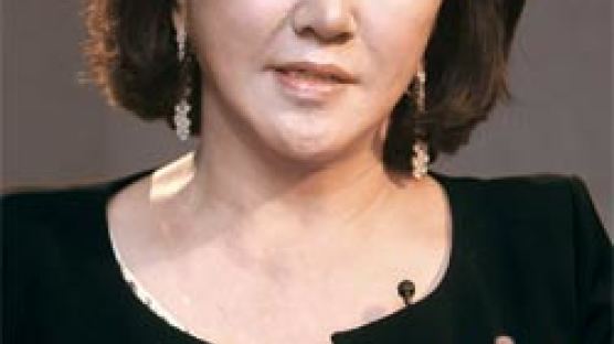 [J 스페셜 - 월요인터뷰] 무기 로비스트 린다 김…그가 털어놓은 11년 전 그때 그 사건