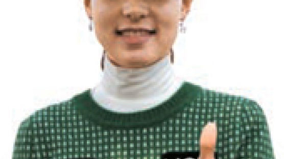 스타와 함께하는 굿매너 캠페인 KLPGA 김자영