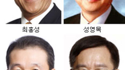 [인사] 최홍성 신세계건설 공동대표