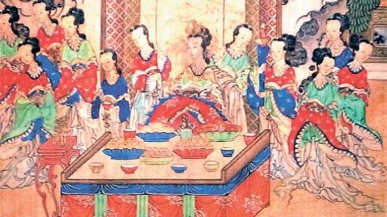 [J 스페셜 - 목요문화산책] ‘귀양 온 선녀’ 17세기 중국 홀리다