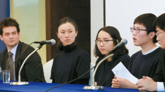 한국에서 첫 입학설명회 개최한 호주 멜번대