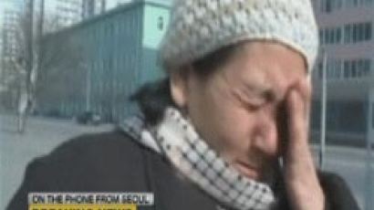 CNN, JTBC와 전화 인터뷰로 ‘김정일 사망’ 전세계 보도