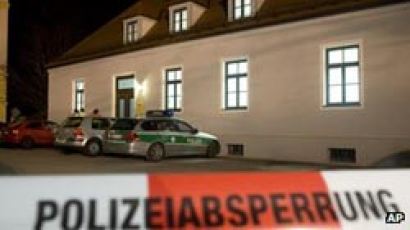 피고인이 법정에서 검사를 총으로 쏴…독일 사회 충격