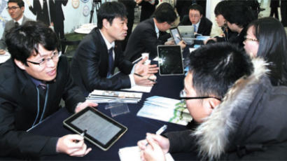 [2012 기업 채용 가이드/한국전력공사] 원전·녹색기술 분야 확대, 일자리 늘린다