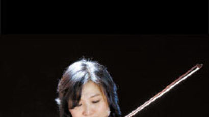 독일 뮌헨 음대의 한국인 교수 … 유럽서 더 유명한 바이올리니스트 이미경