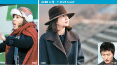 월·화 한혜진, 수·목 김희애 … 이젠 그들이 JTBC 달군다