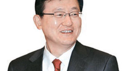 홍석우 지경부 장관 “공짜 명함 없애라” 