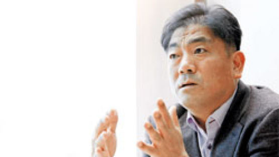[인터뷰] 천안시 분식회계 특위 요구한 전종한 시의원