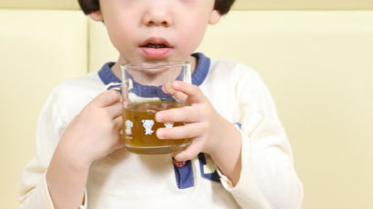 추운 계절, 아이 잦은 감기에 따뜻한 한방 藥茶