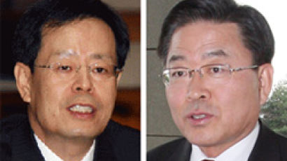 목영준 헌재 재판관 ‘2011 올해의 법조인상’