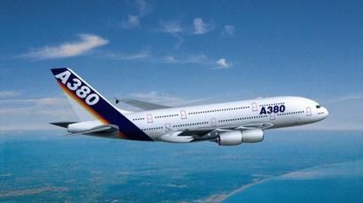 에어버스 'A380' 안전성 우려 시인