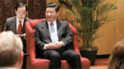 시진핑 “미국·중국은 태평양 사이에 둔 양안 대국”