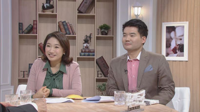 JTBC, 날 선 파격 시사토크쇼 도전장