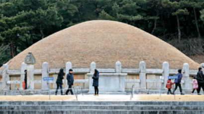 왕릉보다 화려 '김유신 장군묘' 실제 주인은?