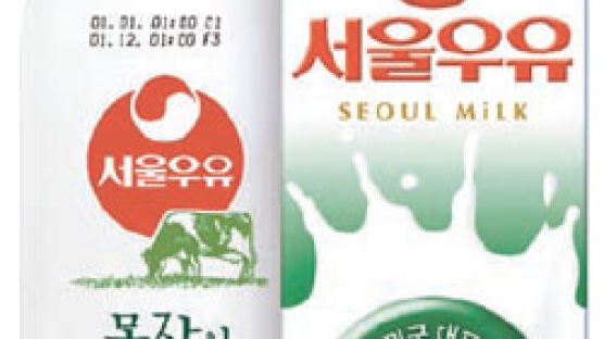 서울우유…낙농가 위기, 소비자 신뢰로 버텨냈습니다