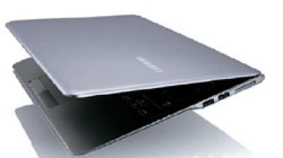 삼성 노트북…7초면 부팅, 화끈한 속도를 체험한다