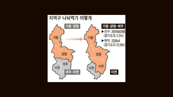 [현장에서] ‘봉숭아학당’ 정개특위의 테트리스 게임