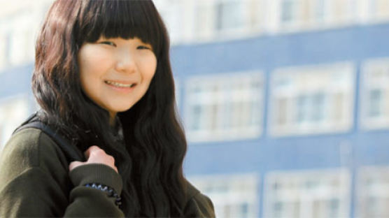 새학기를 남다르게 생각하는 학생이 있다. 천안 쌍용고등학교 김지혜(18)양