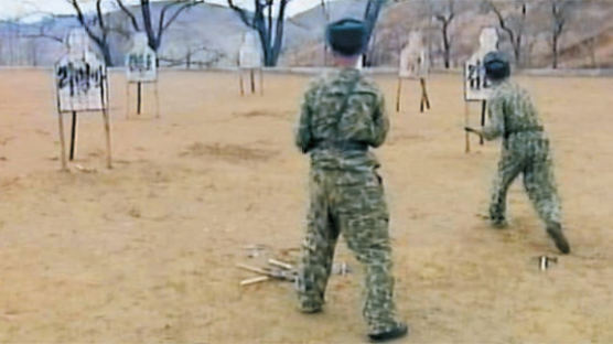 [사진] 지금 북한에선 … 