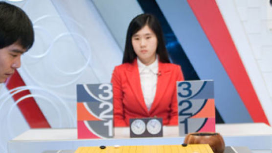이세돌·이창호도 졌다, 한국 이원영 딱 1명 이겼다