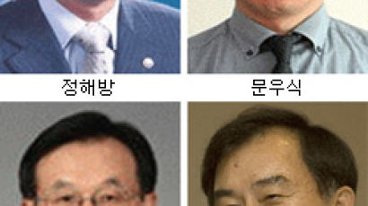 정순원 전 현대차 사장 금통위원 내정