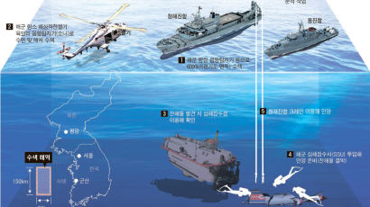 軍, 북한 로켓 잔해 찾아도 "쉿!" 이유는