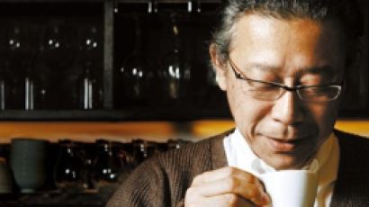 일본 커피 장인 호리구치의 ‘맛있는 커피 고르는 법’