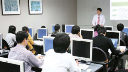 한국HP교육센터, 클라우드·모바일 … IT 전문