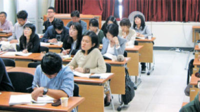 한국표준협회, 실습·사례 위주 교육 … 개인역량 강화에 초점