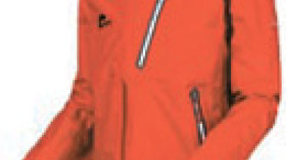 네파, 방수·통기성 고루 갖춘 등산용 재킷 개발 