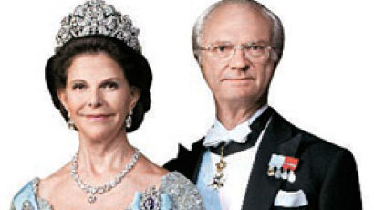 스웨덴 구스타프 국왕 부부, 29일 국빈 방한