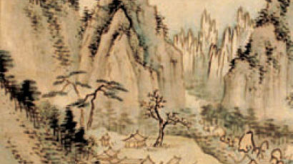 [팝업] 붓 가는대로 그렸다는 최북…전주박물관서 300주년 특별전