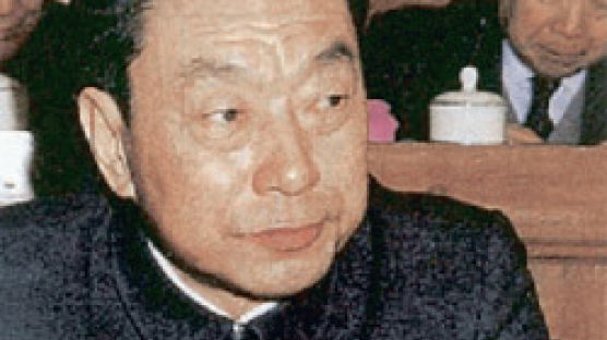 천시퉁, 천안문 유혈진압 덩샤오핑 책임 시사 