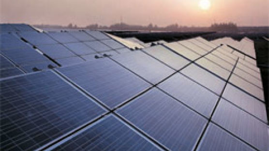 한화, 미래동력은 태양광 사업 … 사운 걸었다