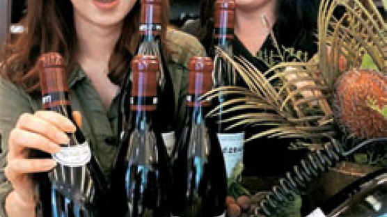 1120만원짜리 와인‘로마네 콩티 2007’ 경매