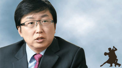 형원준 SAP 한국 지사장 “1만 명에게 1만 가지 서비스 해주는 게 탱고 경영”