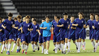 JTBC, 월드컵 최종예선 한국-카타르전 생중계
