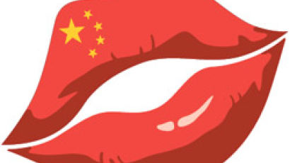 [J Report] 중국, 성장과 다시 키스하다