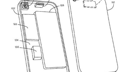 아이폰도 렌즈교환식으로… 애플 특허 출원