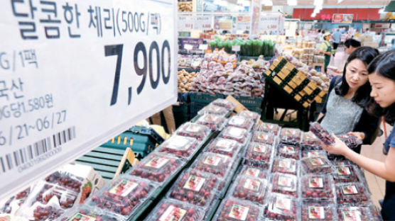 [J Report] 한·미 FTA 발효 100일 … 수입상품 가격 변화 살펴보니