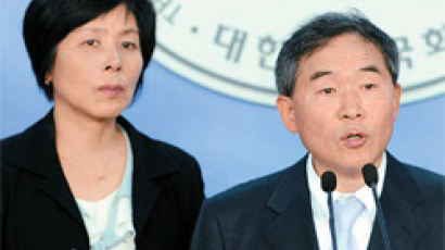 국회의원도 ‘리콜’ 민주당 초선 의원 14명 국민소환 법안 발의