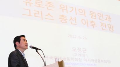 경기도, 유럽경제위기 선제적 대응전략 모색