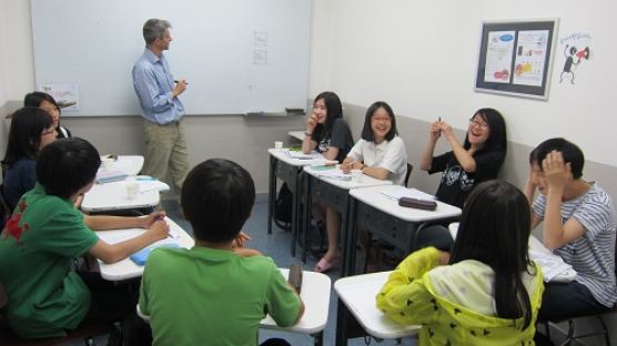 필리핀 영어캠프 1:1 맞춤형 수업으로 최대의 학습효과 